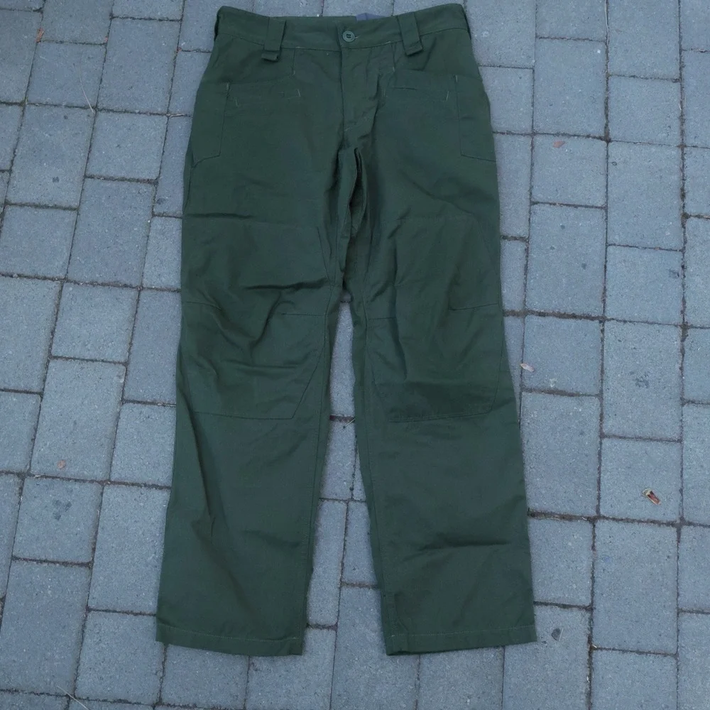 32x30 Prometheus Design Werx Double Knee Tactical Pants Made In USA Excellent